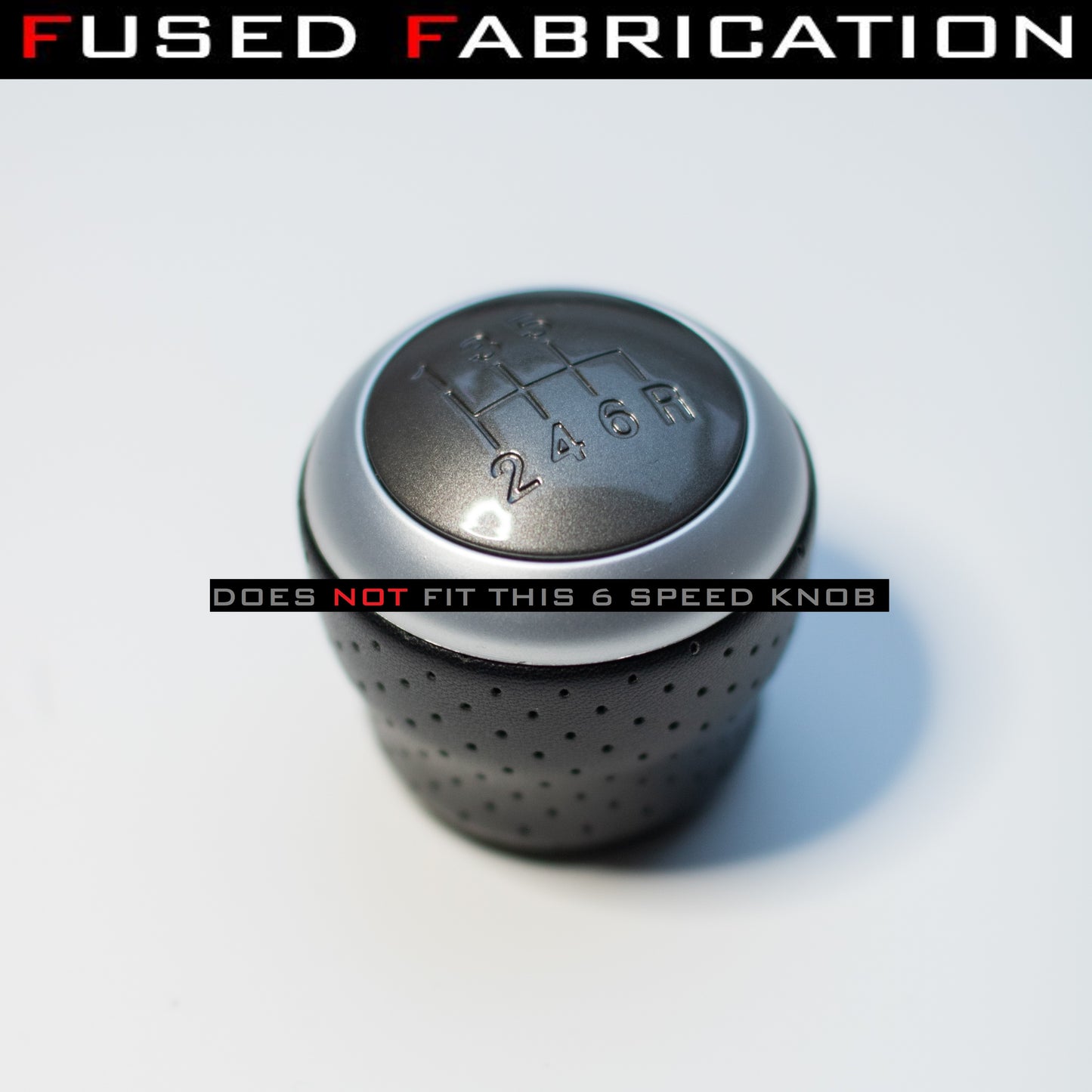 Hyundai tiburon shift knob