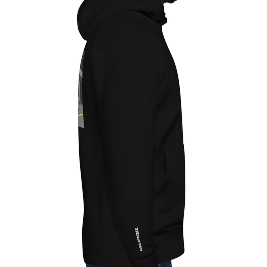 Unisex Hoodie Tiburon