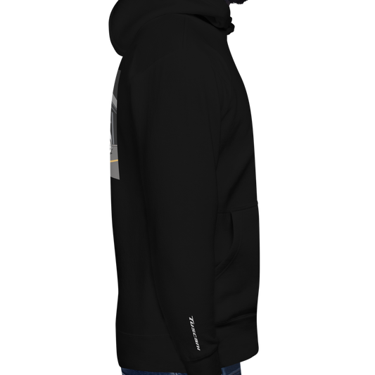 Unisex Hoodie Tuscani